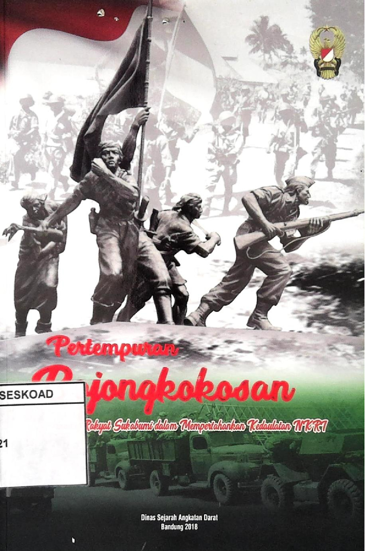 Pertempuran Bojongkokosan